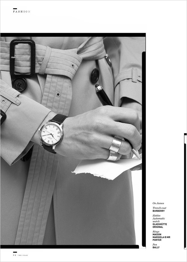 The Peak Magazine