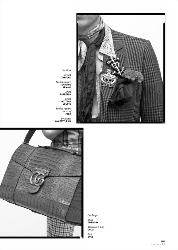 The Peak Magazine