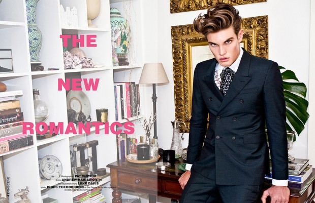 MMSCENE Magazine