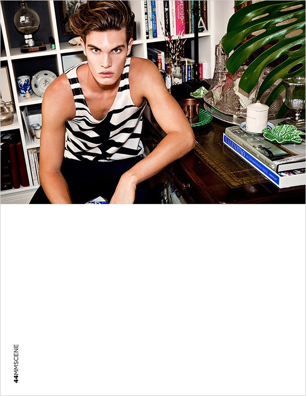MMSCENE Magazine
