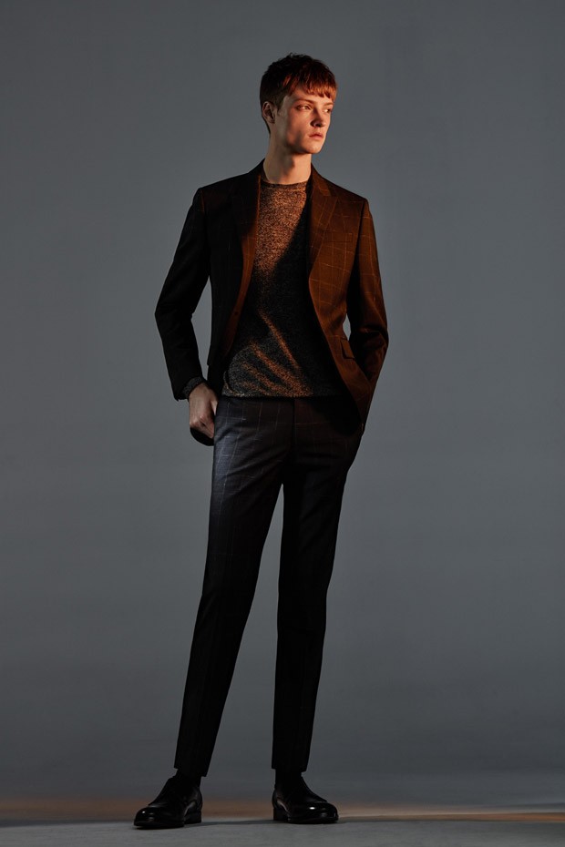 Dane Bell
