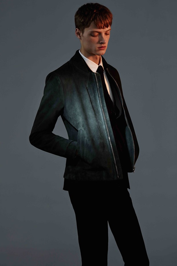 Dane Bell