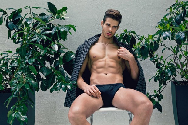Andreas Constantinou