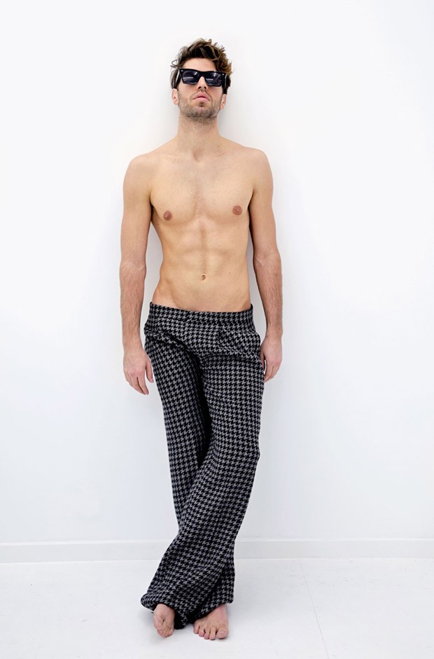 Andreas Constantinou
