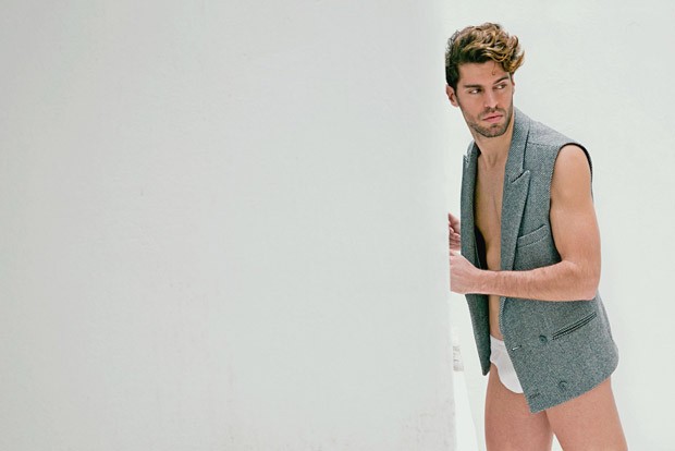 Andreas Constantinou