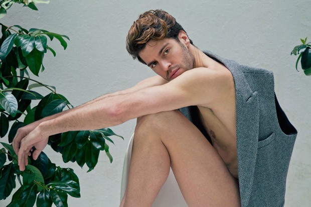 Andreas Constantinou