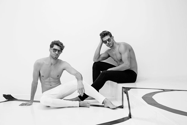 Andreas Constantinou