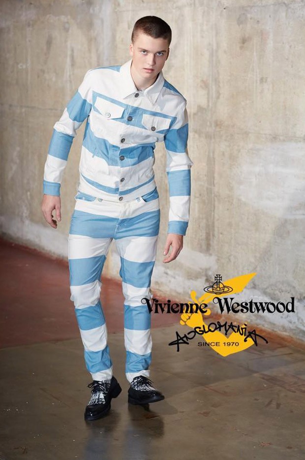 Vivienne Westwood Anglomania