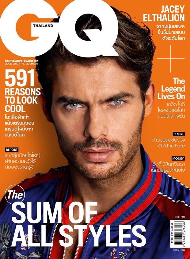 GQ Thailand