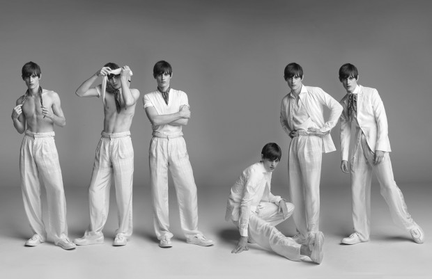 Ermenegildo Zegna Couture
