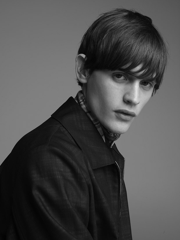 Ermenegildo Zegna Couture
