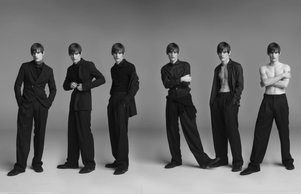 Ermenegildo Zegna Couture