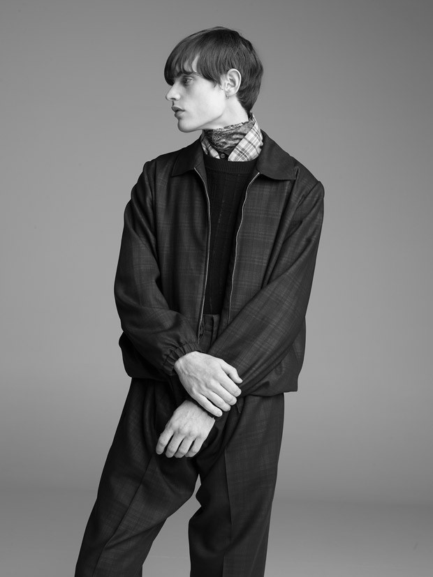 Ermenegildo Zegna Couture