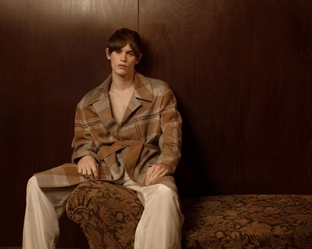 Ermenegildo Zegna Couture