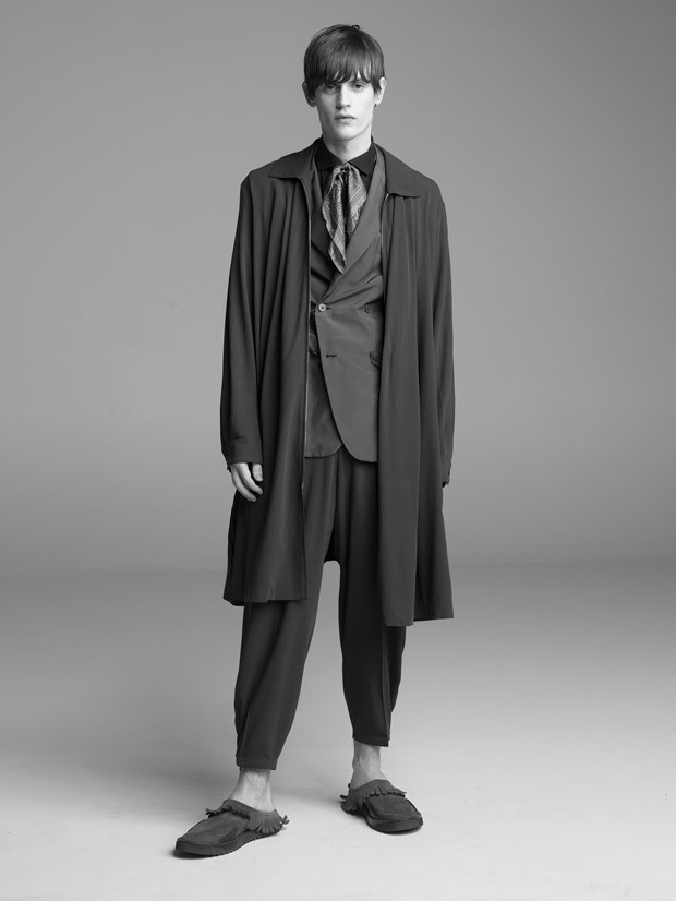 Ermenegildo Zegna Couture