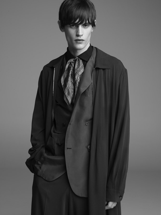 Ermenegildo Zegna Couture