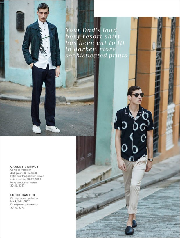 Lord & Taylor