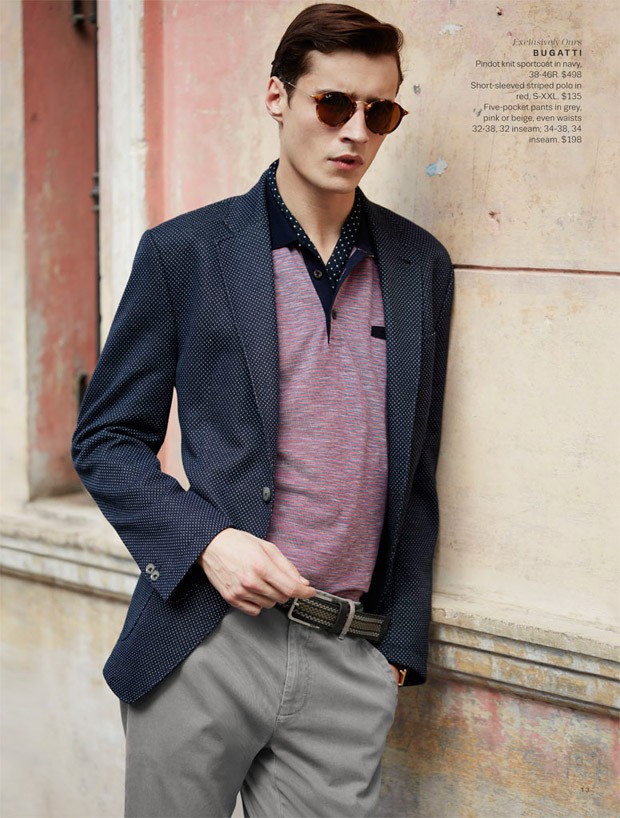 Lord & Taylor