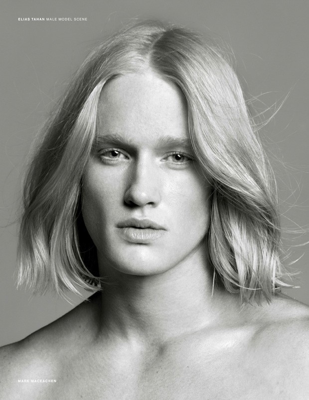 Is Long Hair the men's trend of 2016? Is Long Hair the men's trend of 2016?