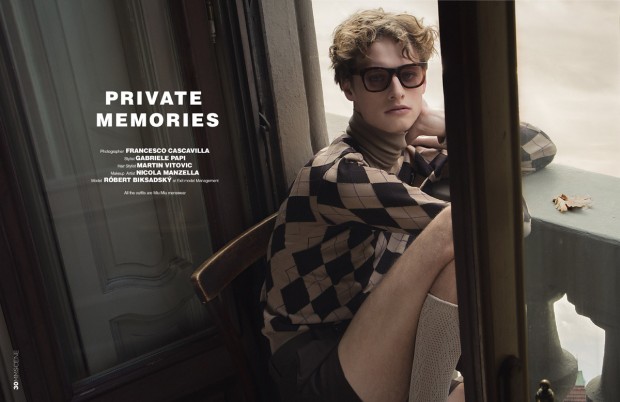 MMSCENE Magazine