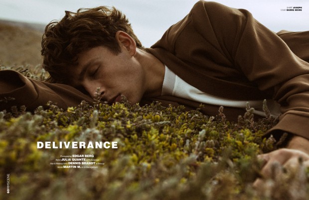 MMSCENE Magazine