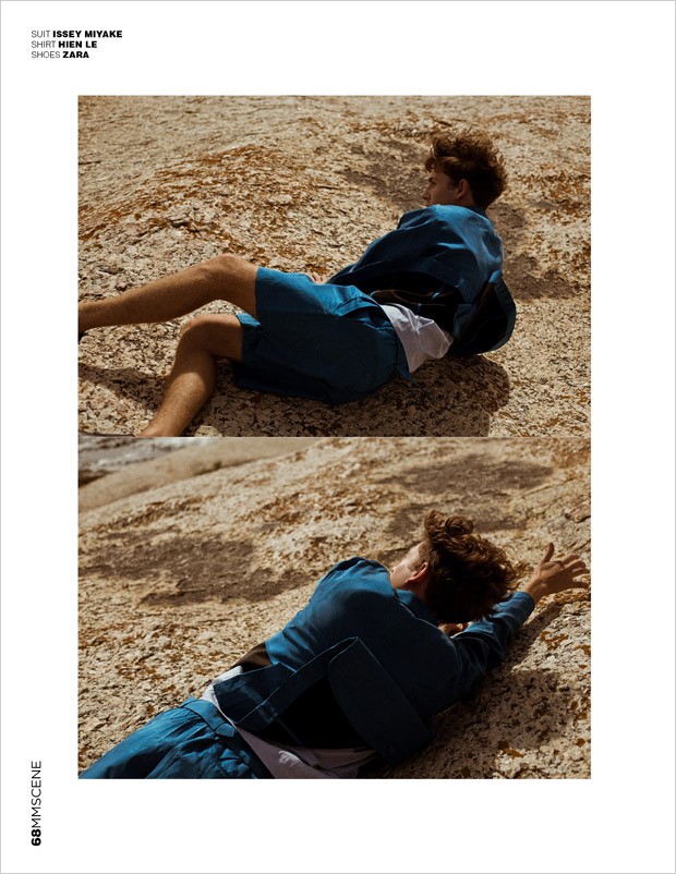 MMSCENE Magazine