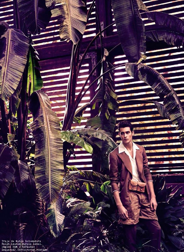 GQ Style Spain
