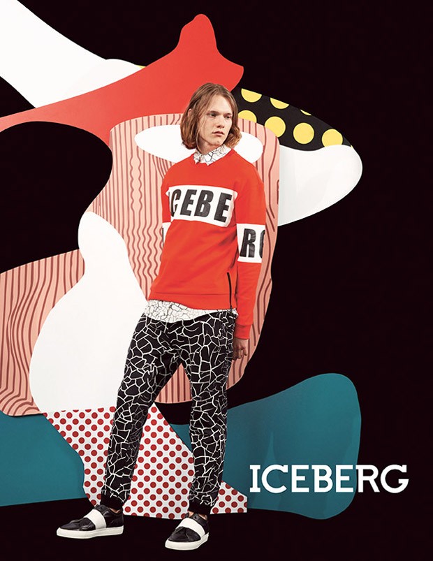 Iceberg