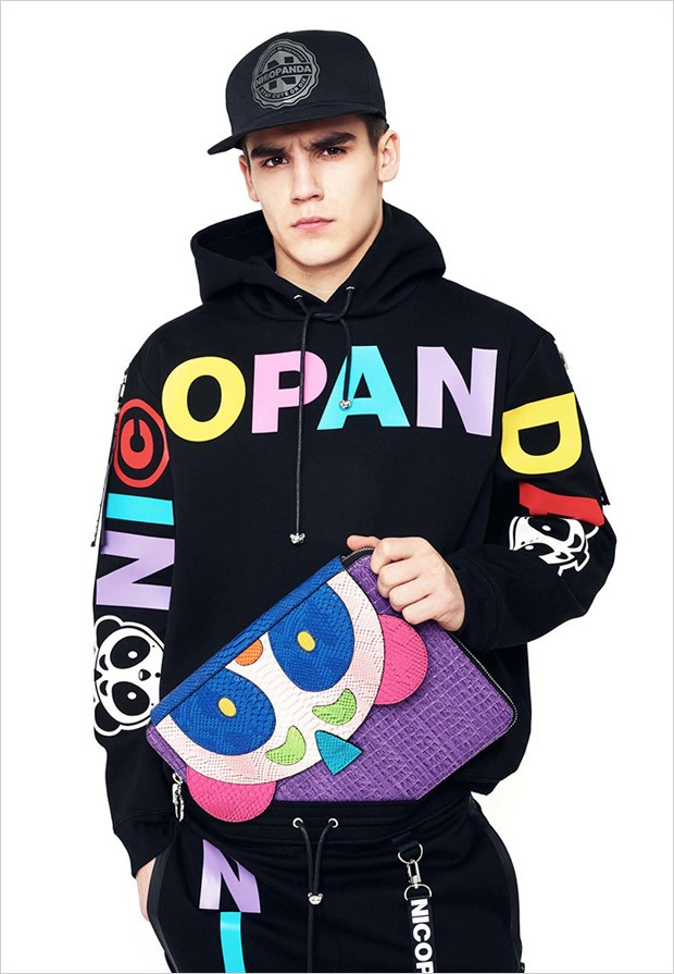 Nicopanda