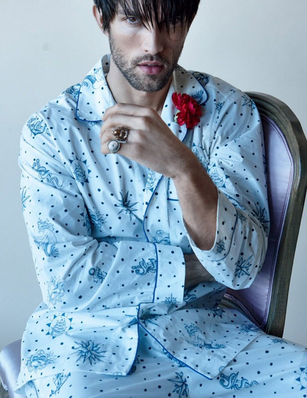 GQ Style Russia
