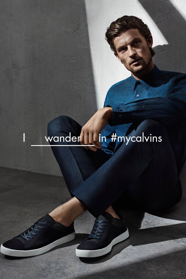 Calvin klein summer deals 2016