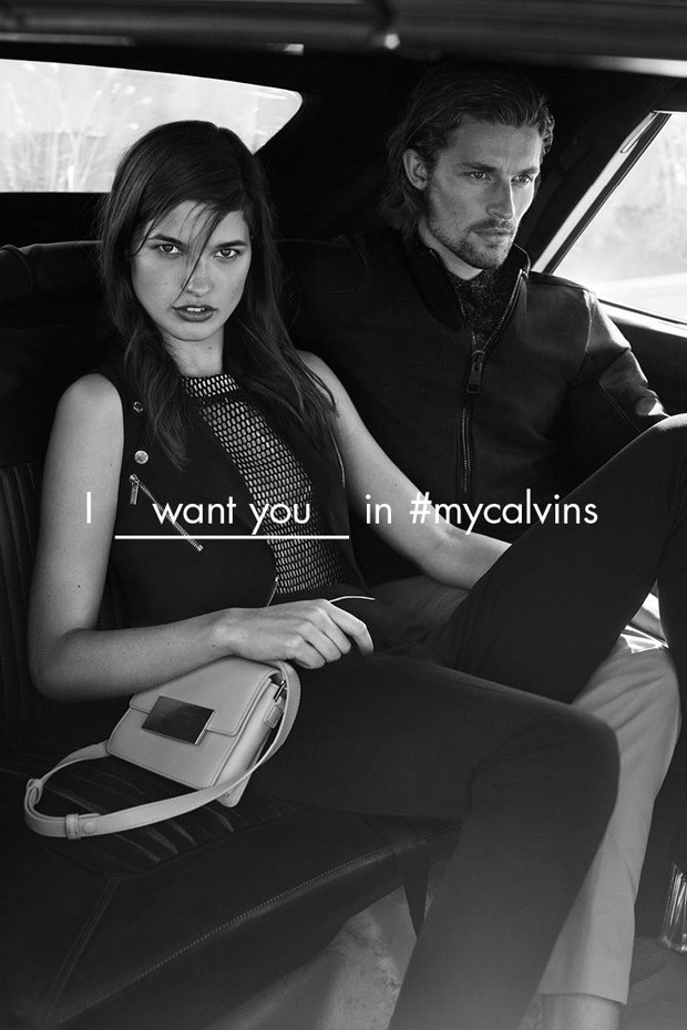 CalvinKlein