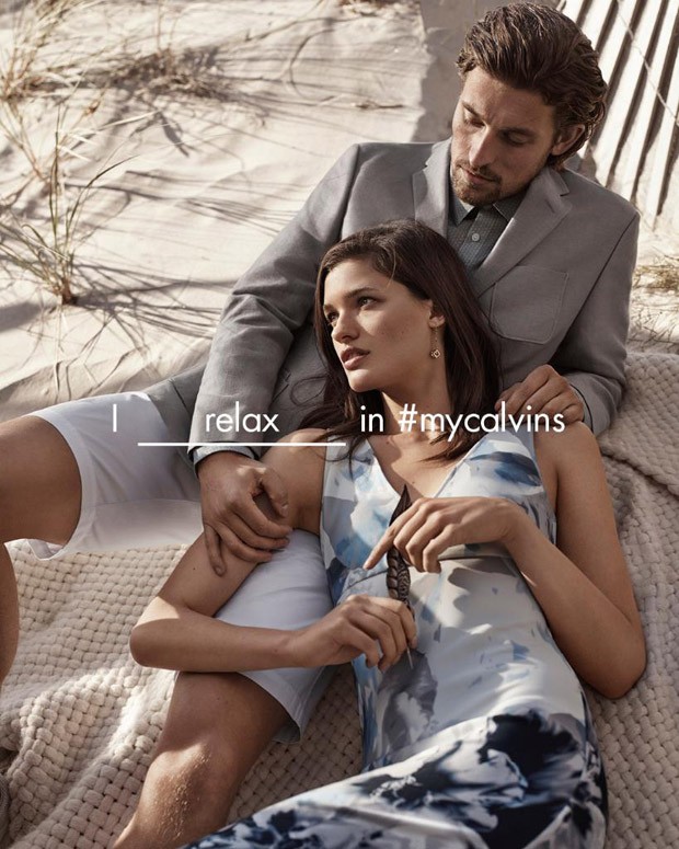 CalvinKlein