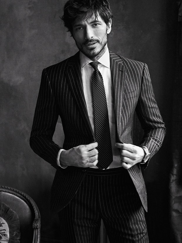 Andres Segura
