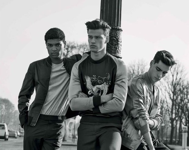 L'Officiel Hommes Brazil
