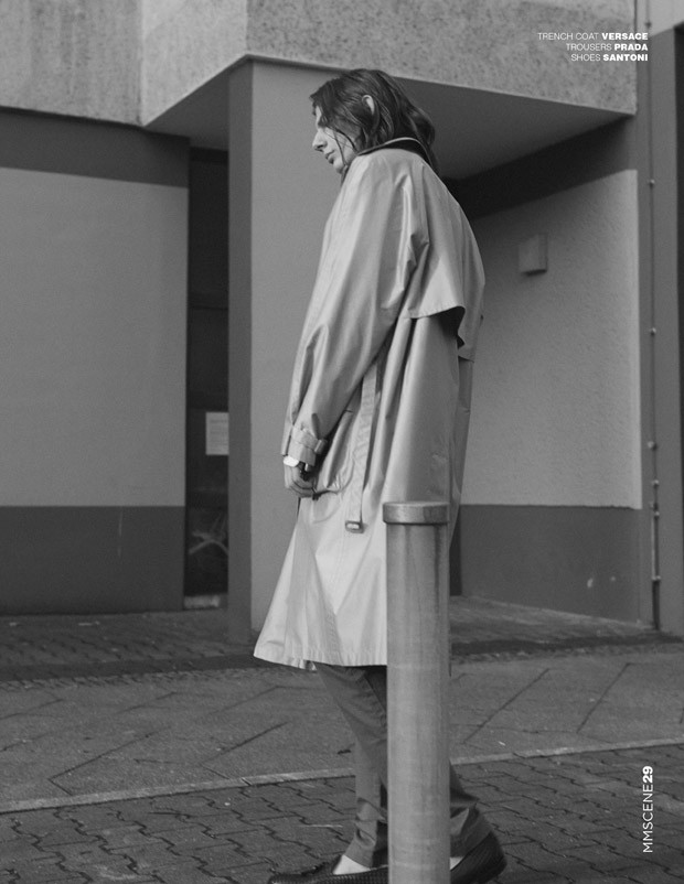 MMSCENE Magazine