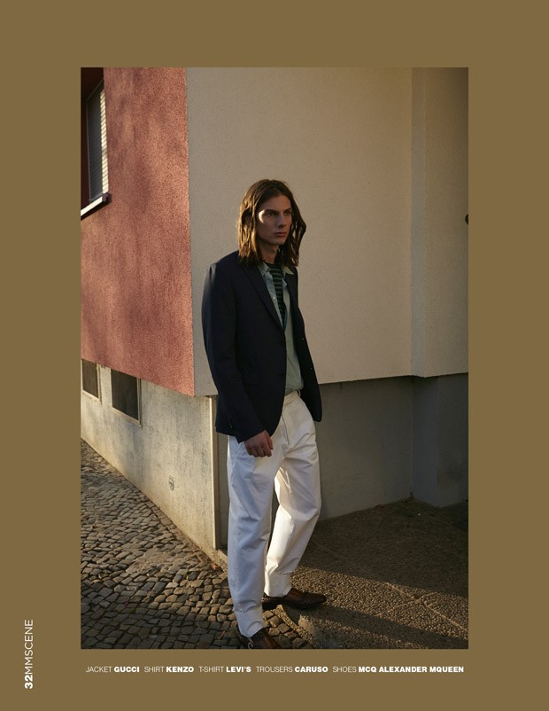 MMSCENE Magazine