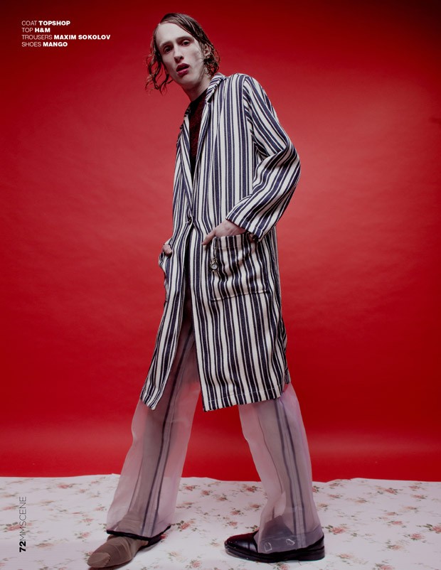 MMSCENE Magazine
