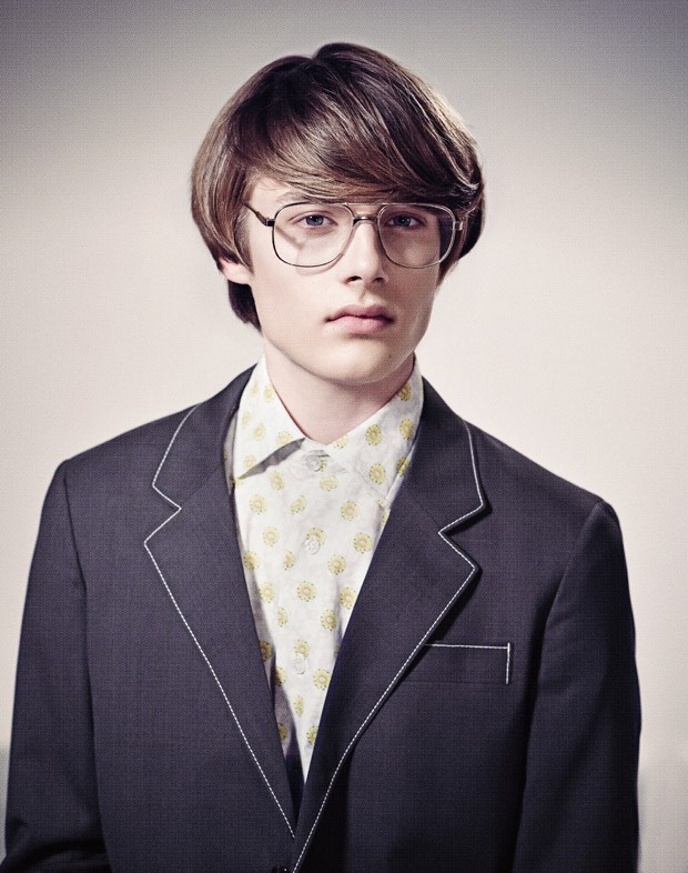 ODDA Magazine