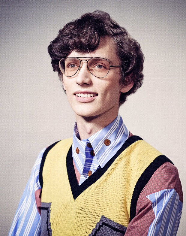 ODDA Magazine