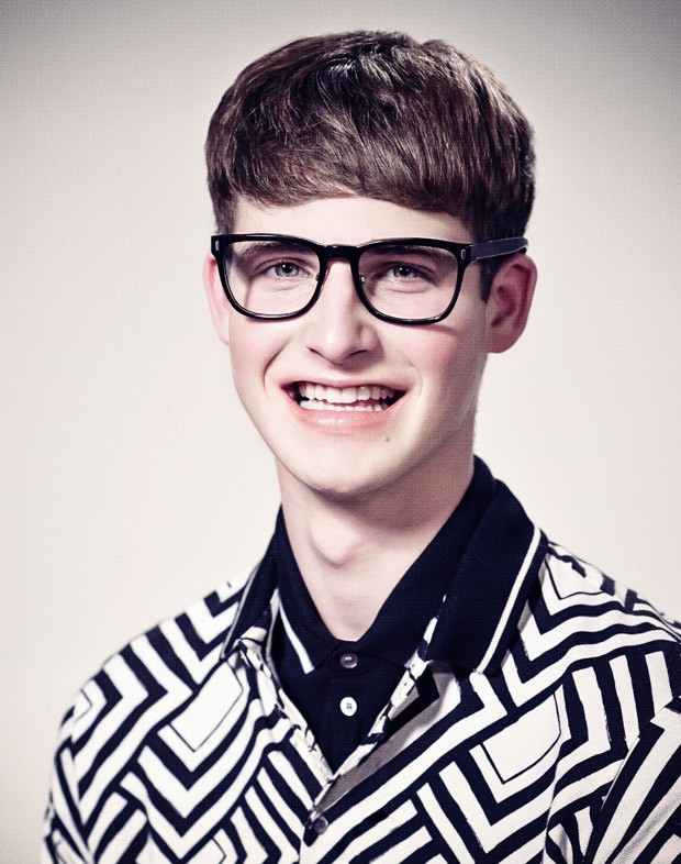 ODDA Magazine