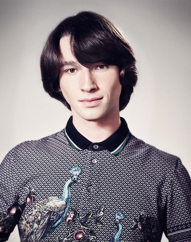 ODDA Magazine