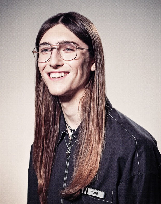 ODDA Magazine