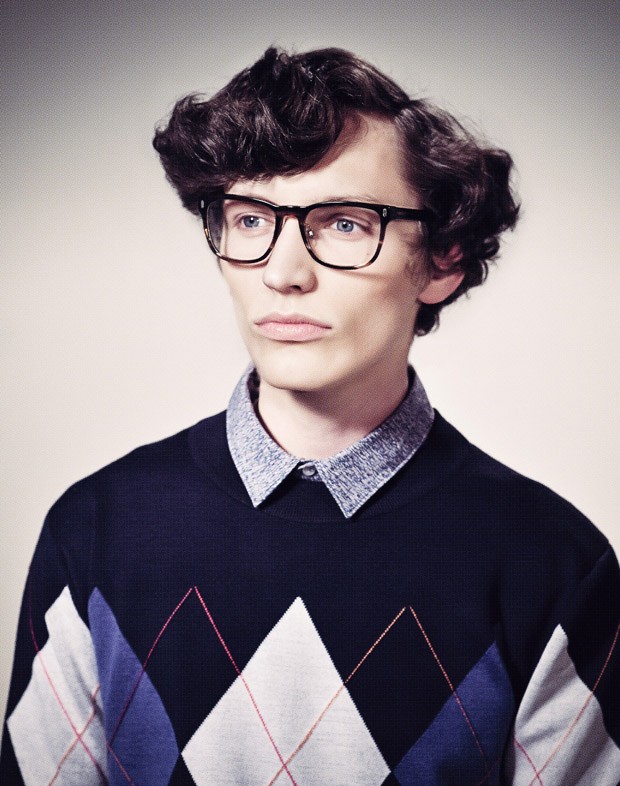 ODDA Magazine