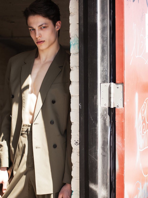 Manifesto Magazine