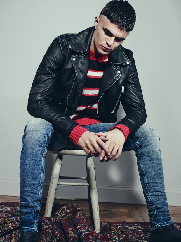 Menswear