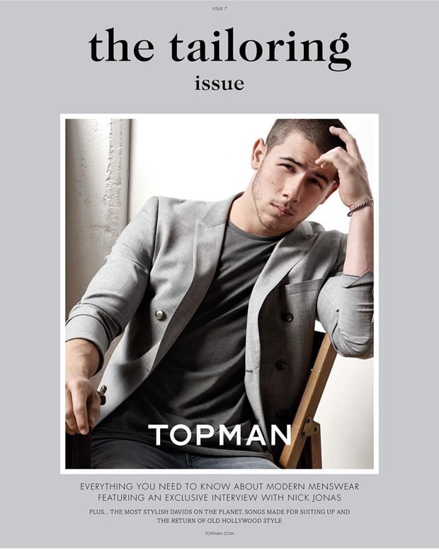 Nick Jonas