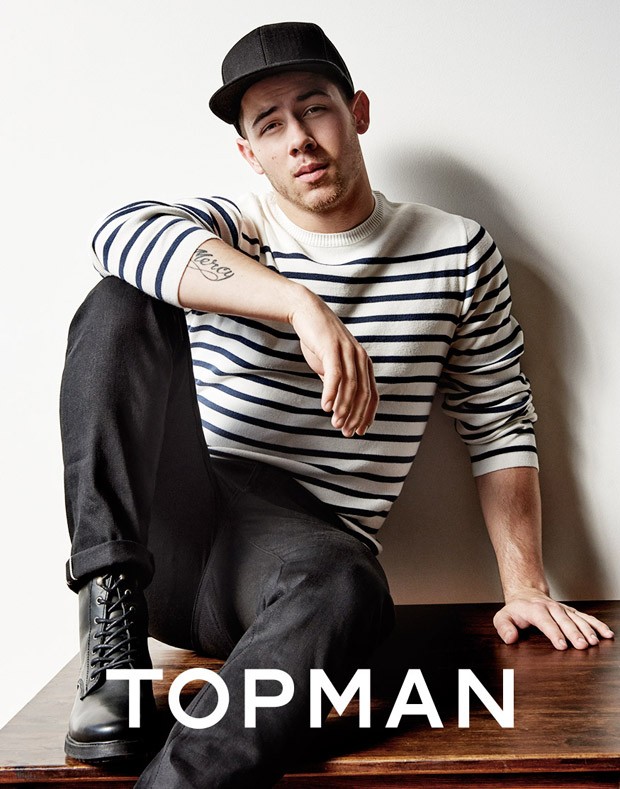 NickJonas