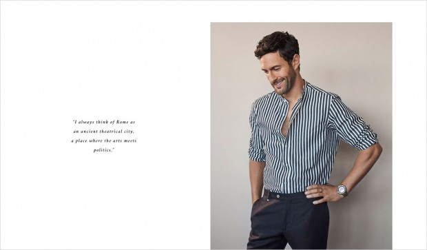 NoahMills