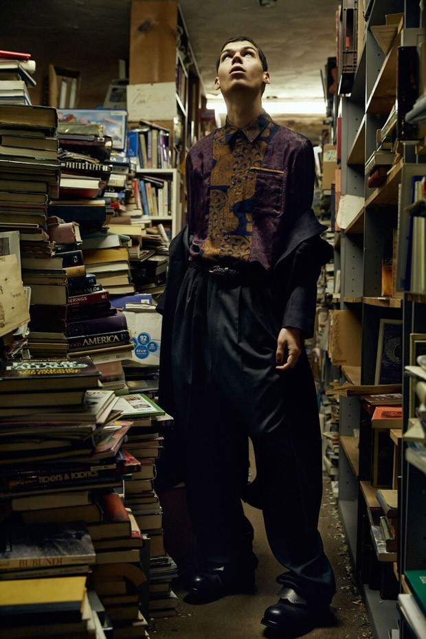 VMAN